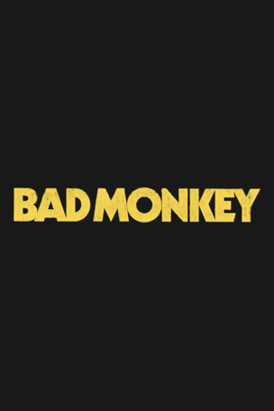 Bad Monkey