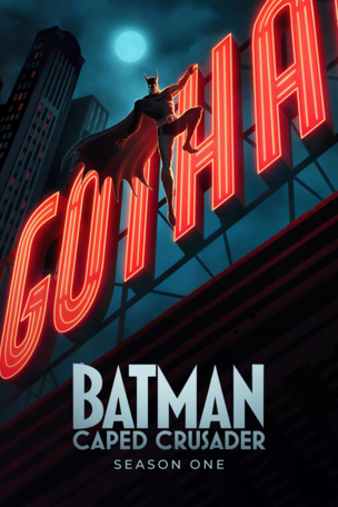 Batman: Caped Crusader_0001