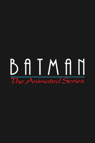 Batman: The Animated Series