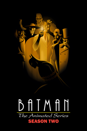 Batman: The Animated Series_0002