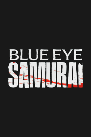 Blue Eye Samurai