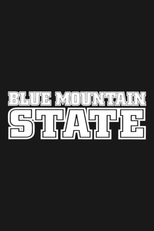 Blue Mountain State
