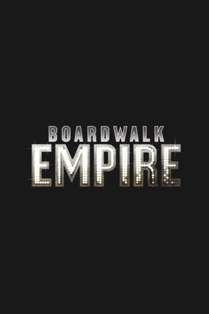 Boardwalk Empire