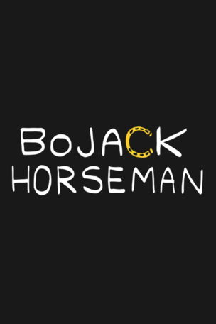 BoJack Horseman