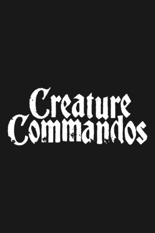 Creature Commandos