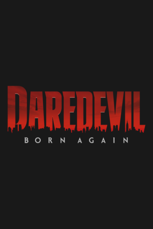Daredevil: Born Again