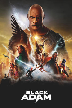 Black Adam