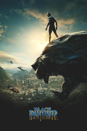 Black Panther