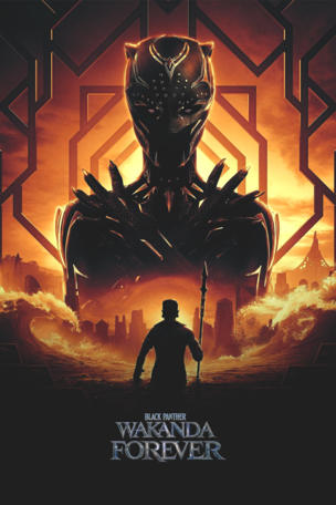 Black Panther: Wakanda Forever